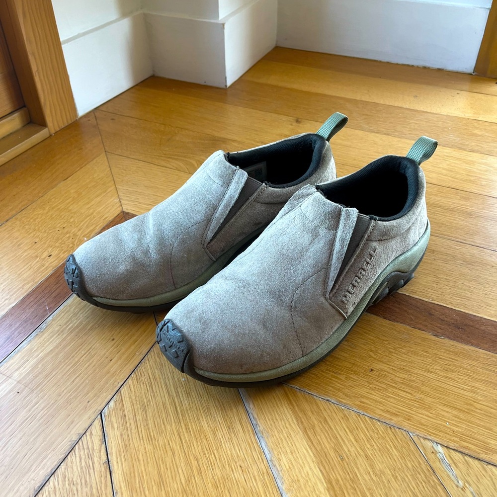 Merrell Jungle Moc
